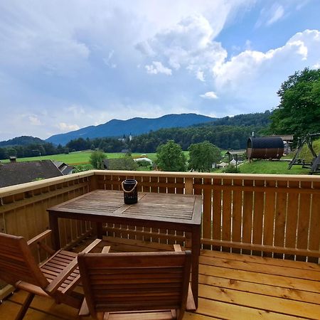 Puzman Farm Glamping Villa Radovljica Dış mekan fotoğraf